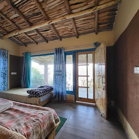 Zenoaks Homestay Almora Luaran gambar