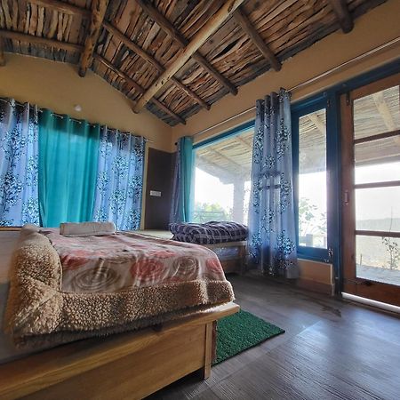 Zenoaks Homestay Almora Luaran gambar