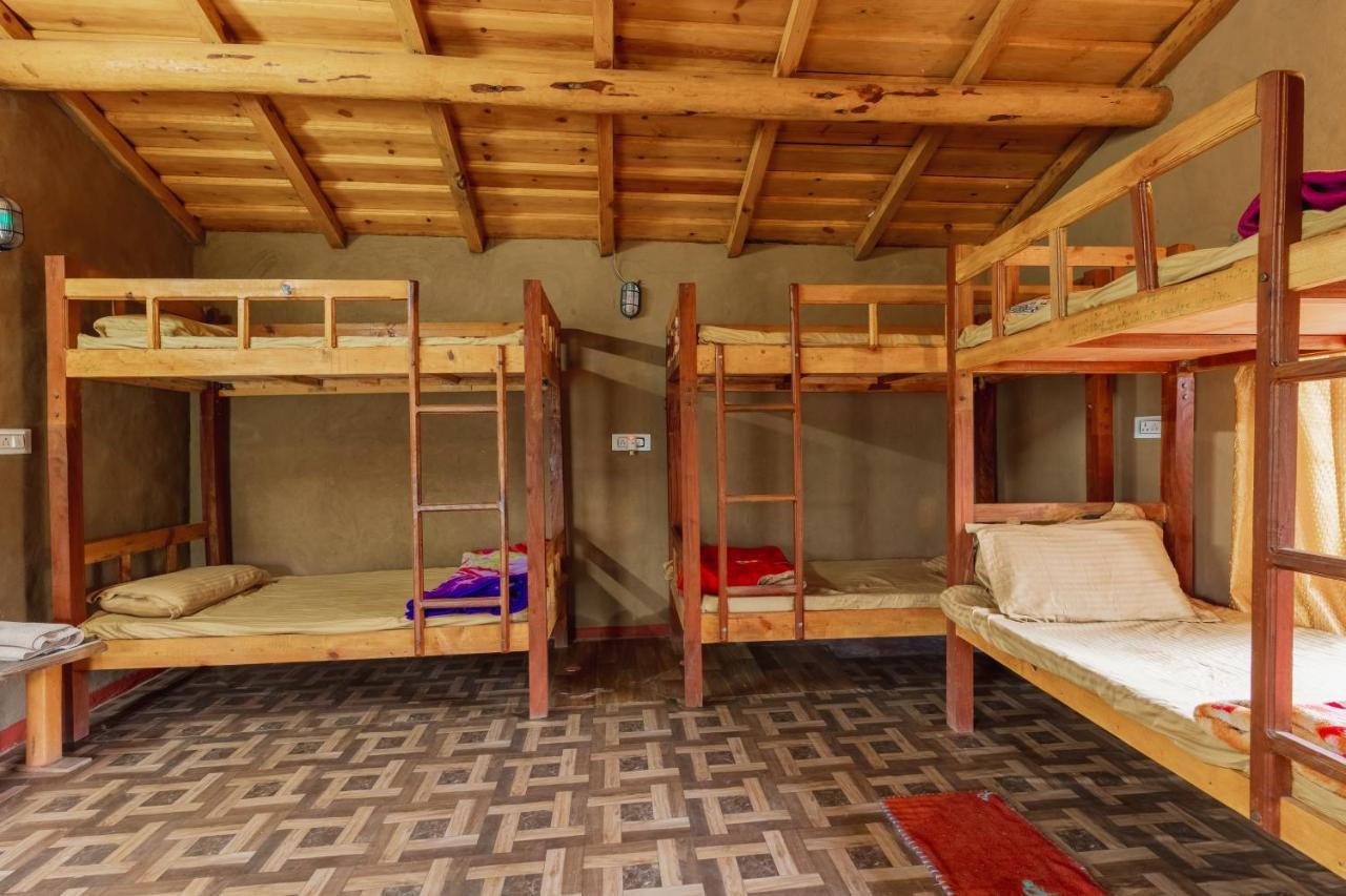 Zenoaks Homestay Almora Luaran gambar